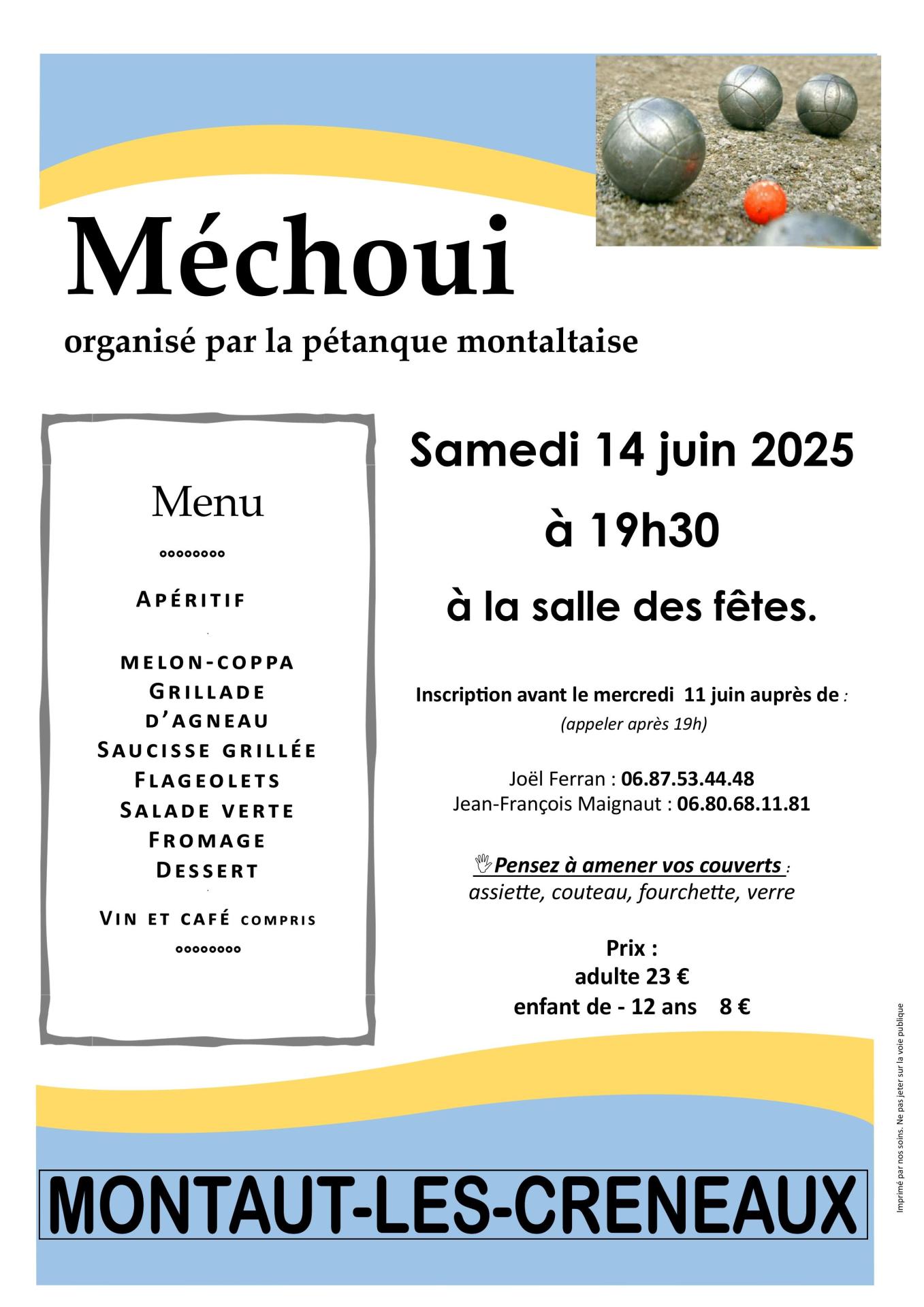 Mechoui repas petanque a4