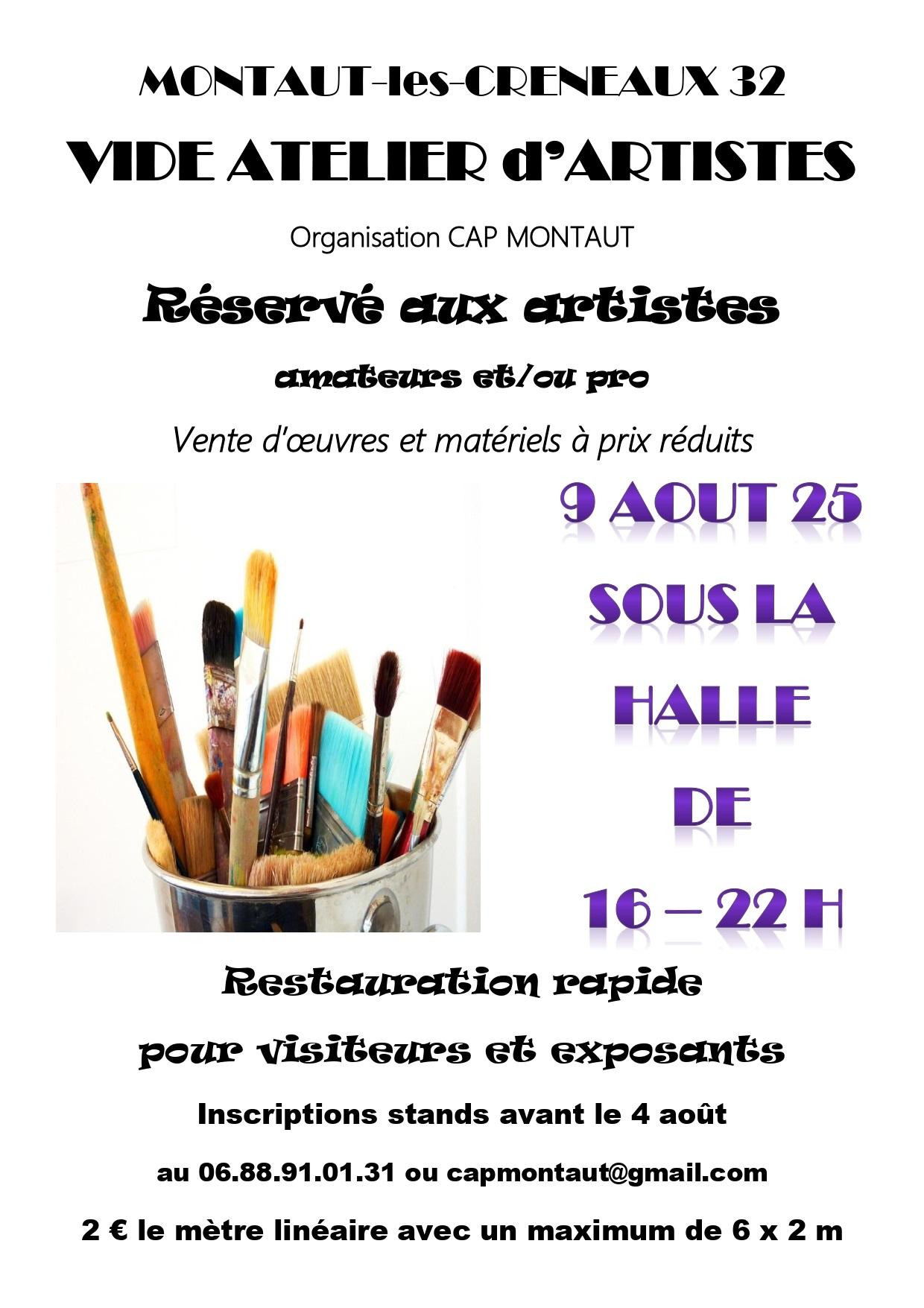 Vide ateliers affiche page 0001