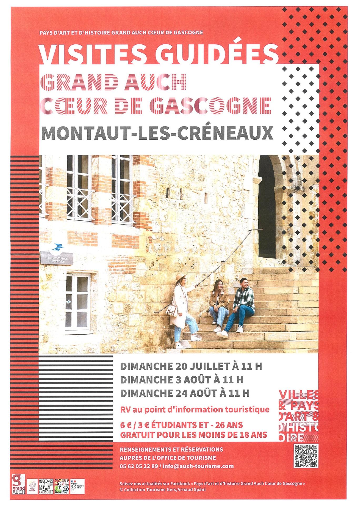 Viste guidee